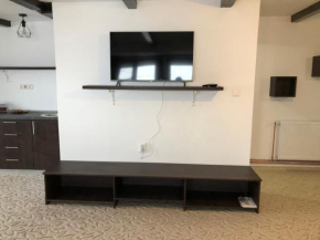 Darius Room